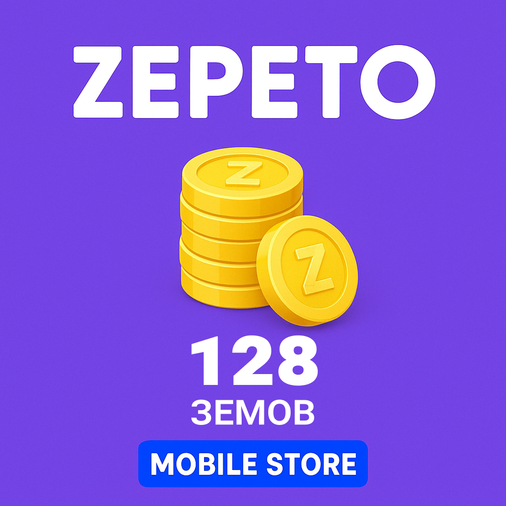 128 Земов по логину - Mobile Store