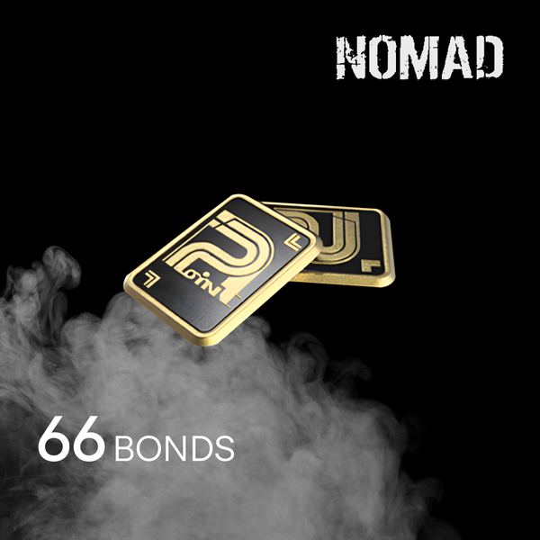 Облигации 66 пополнение Arena Breakout mobile по ID - Nomad Pro