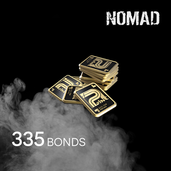 Облигации 335 пополнение Arena Breakout mobile по ID - Nomad Pro