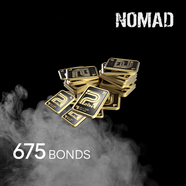 Облигации 675 пополнение Arena Breakout mobile по ID - Nomad Pro