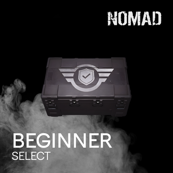 Набор для начинающего пополнение Arena Breakout mobile по ID - Nomad Pro