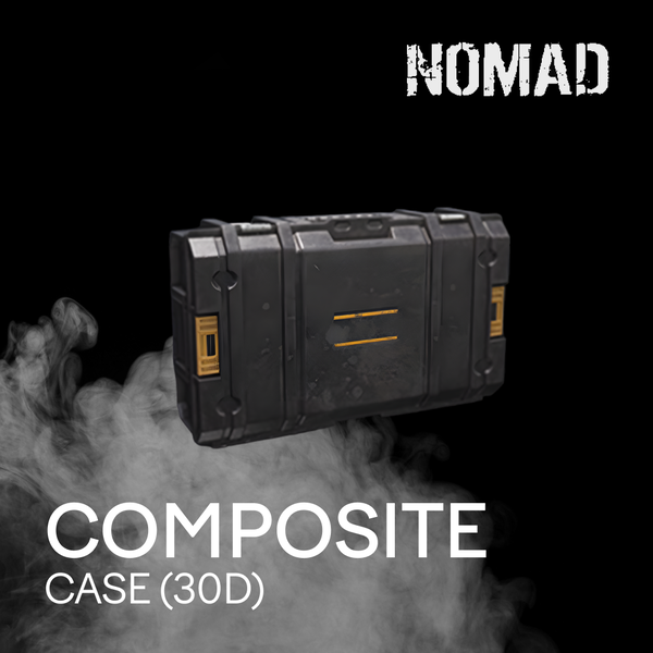 Композитный контейнер пополнение Arena Breakout mobile по ID - Nomad Pro