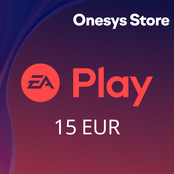 15 EUR для ea play ключ активации - onesys-store