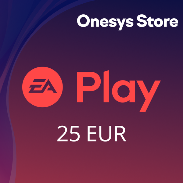 25 EUR для ea play ключ активации - onesys-store