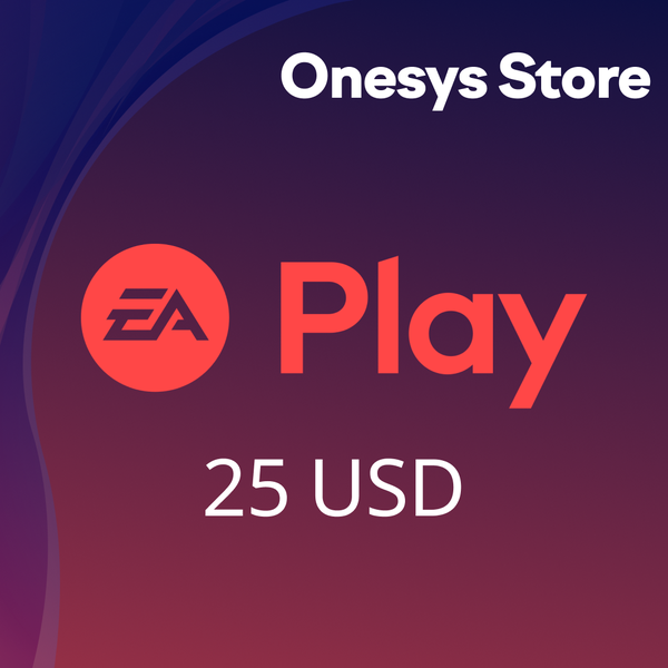 25 USD для ea play ключ активации - onesys-store