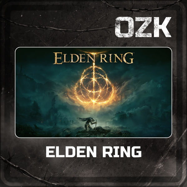 Ключ активации ELDEN RING для steam  - OTMOPOZOK1101