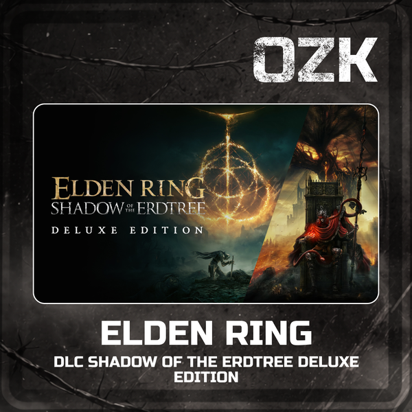 Ключ активации ELDEN RING для steam  - OTMOPOZOK1101