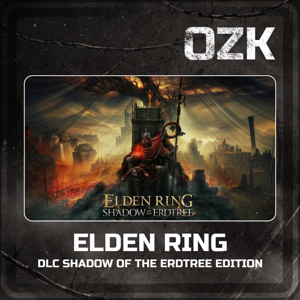 Ключ активации ELDEN RING для steam  - OTMOPOZOK1101