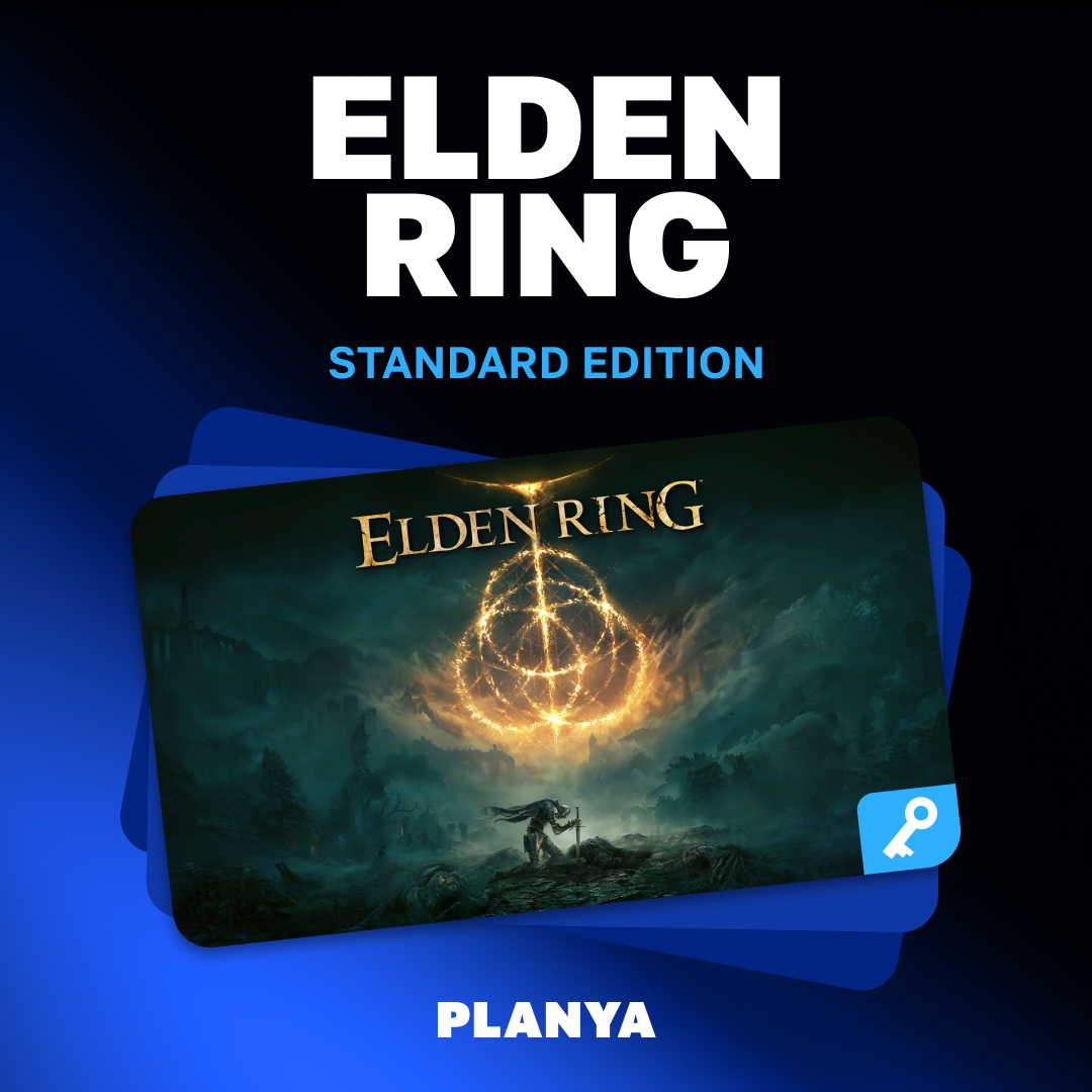 Ключ активации ELDEN RING для steam - Planya