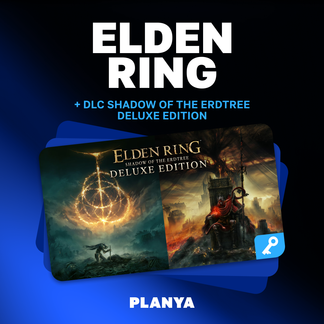 Ключ активации ELDEN RING для steam - Planya