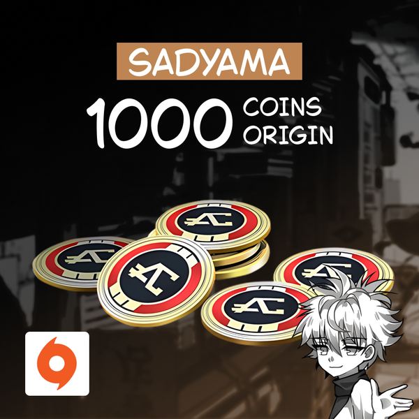1000 Coins ключ активации - sadyama