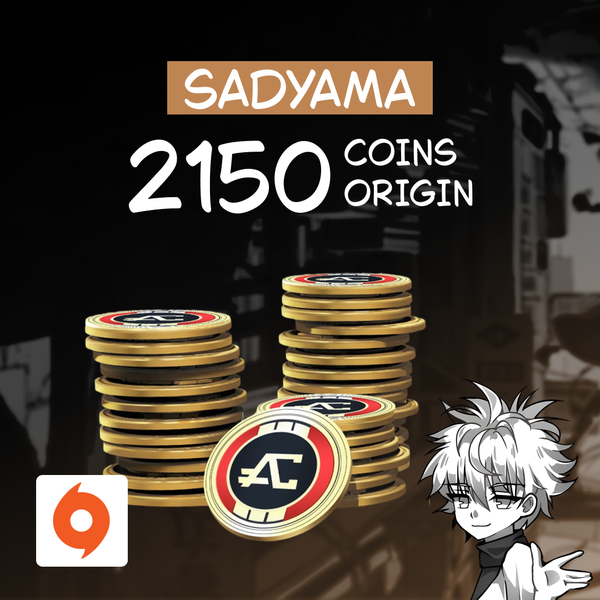 2150 Coins ключ активации - sadyama