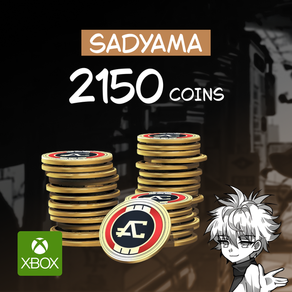 2150 Coins ключ активации - sadyama