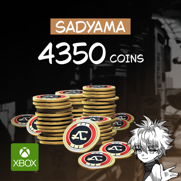 4350 Coins ключ активации - sadyama