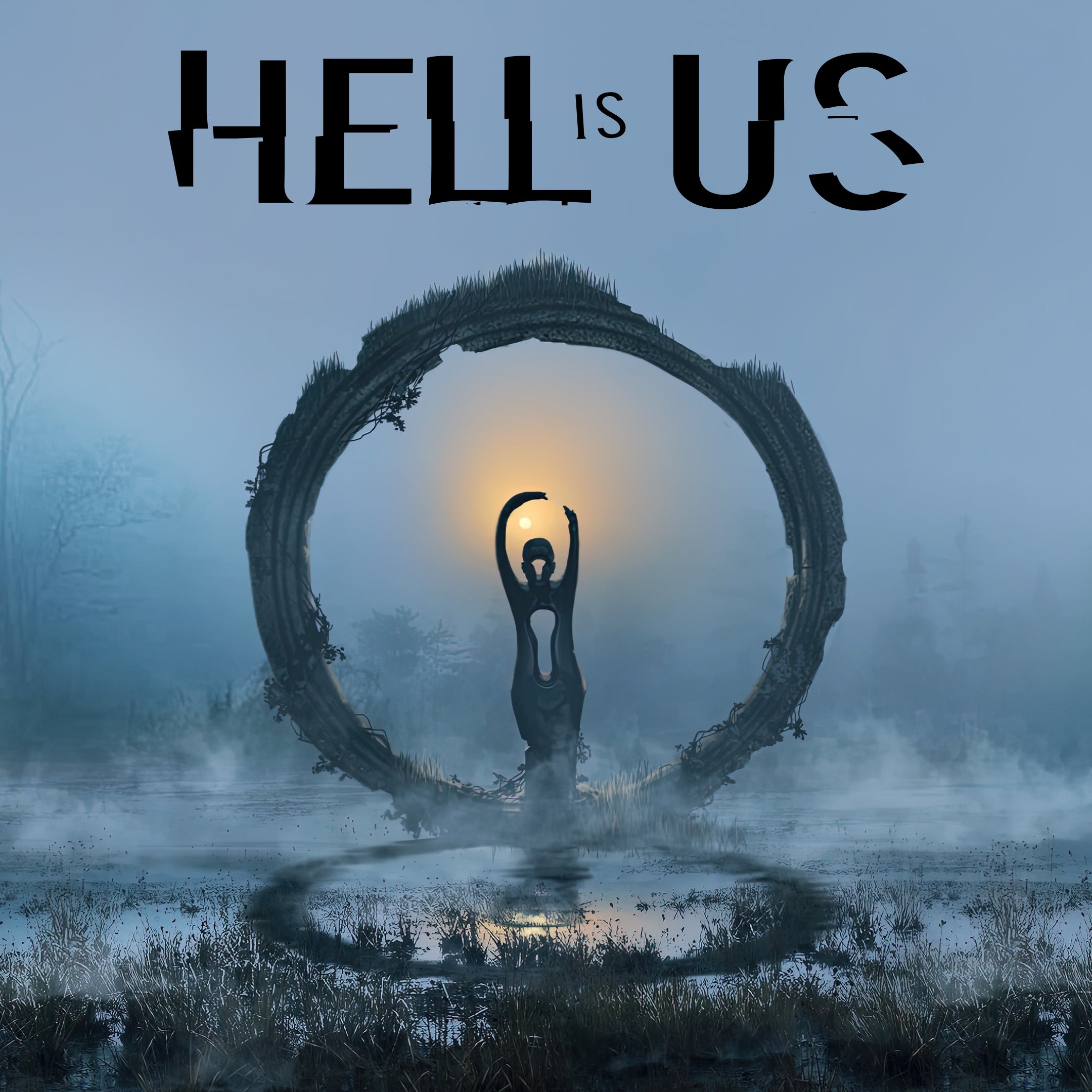 Hell is Us ключ для steam CIS/RU - Steam Market