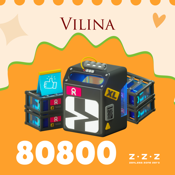 80 800 Монохром пополнение по ID - Vilina